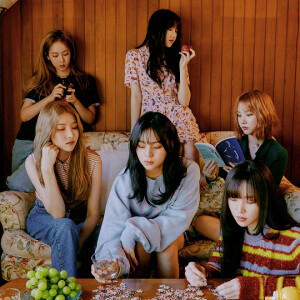 人间剧毒【女idol篇2】