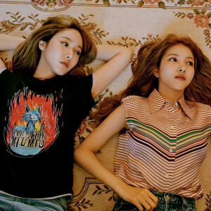 人间剧毒【女idol篇2】