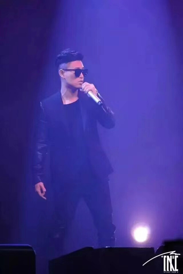 姜gary