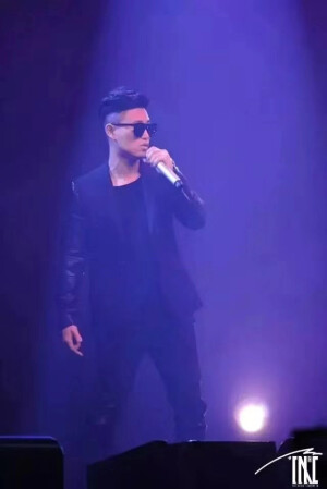 姜gary