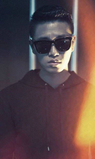 姜gary