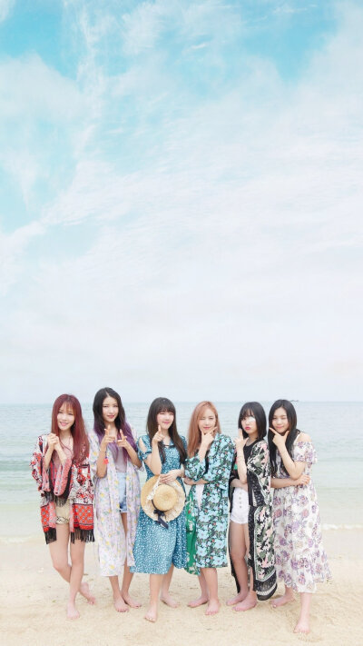 Gfriend