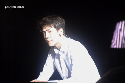 世勋SEHUN