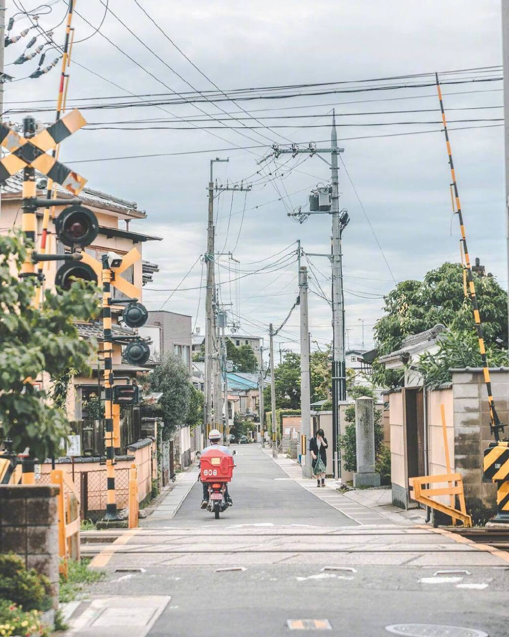 在人生的道路上，每一个人都是孤独的旅客。与其舒舒服服，懵懵懂懂活一辈子，倒不如品尝一点不平常的滋味，似苦而是甜。——季羡林 #感情语录#