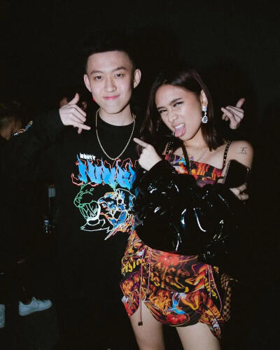 Rich Brain 七哥 侵删