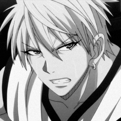 黑子的篮球 黄濑凉太