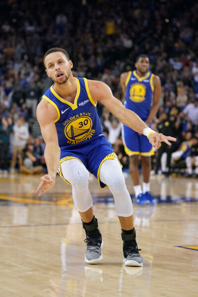 stephen curry 斯蒂芬·库里