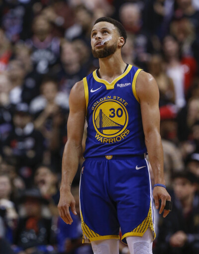 stephen curry 斯蒂芬·库里