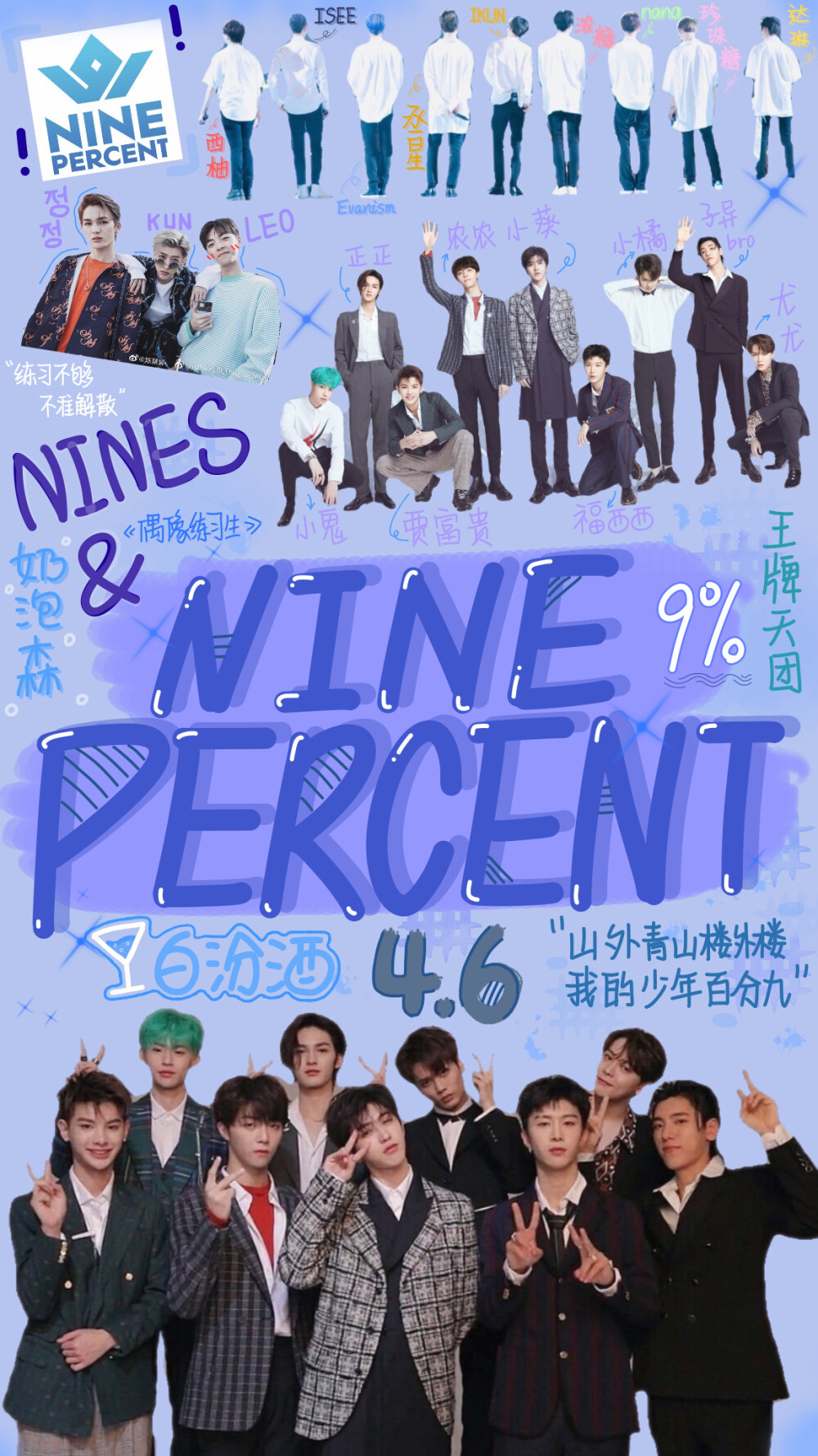 ninepercent