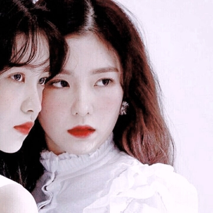 yeri&Irene
原截朴泫
二传注明dt顾星辰或ID