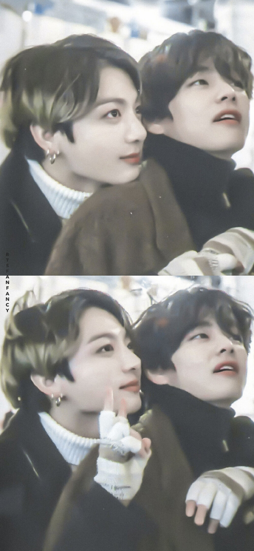 谢谢你出现，这一生我很喜欢