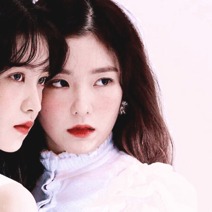 原截朴泫
yeri&Irene
二传注明dt顾星辰或ID