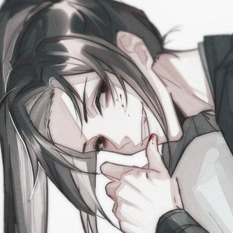 #魔道祖师#