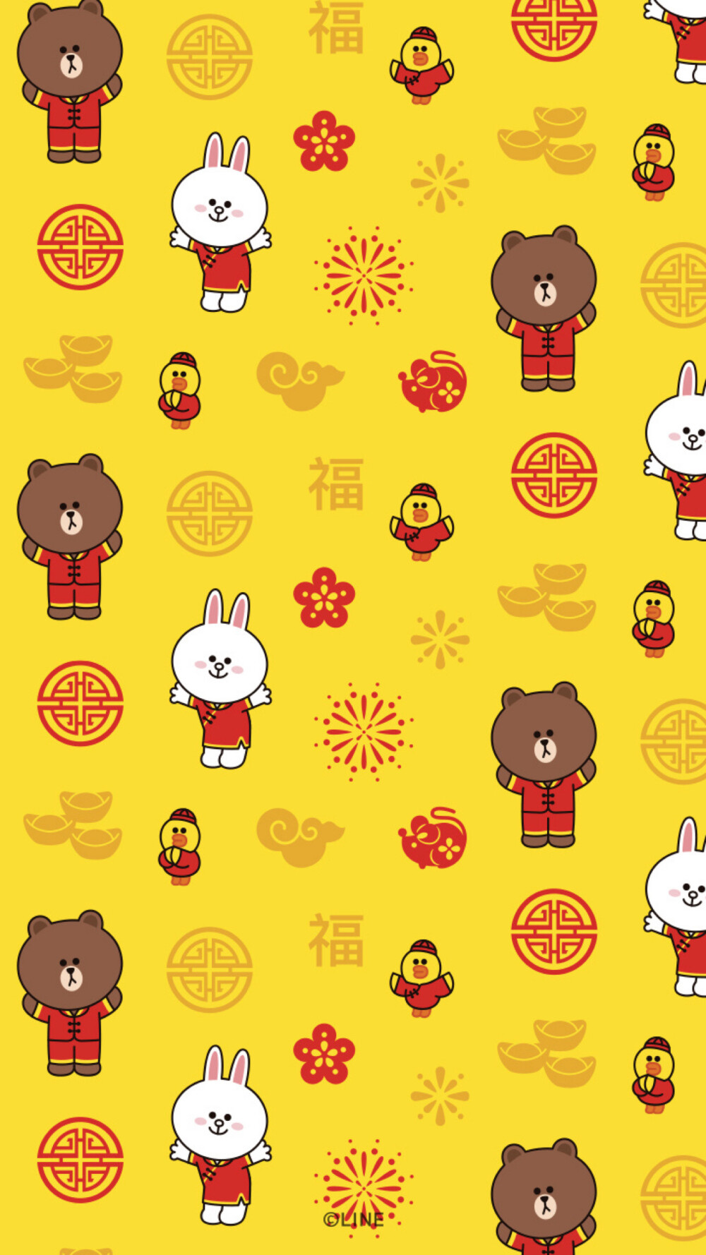 LineFriends