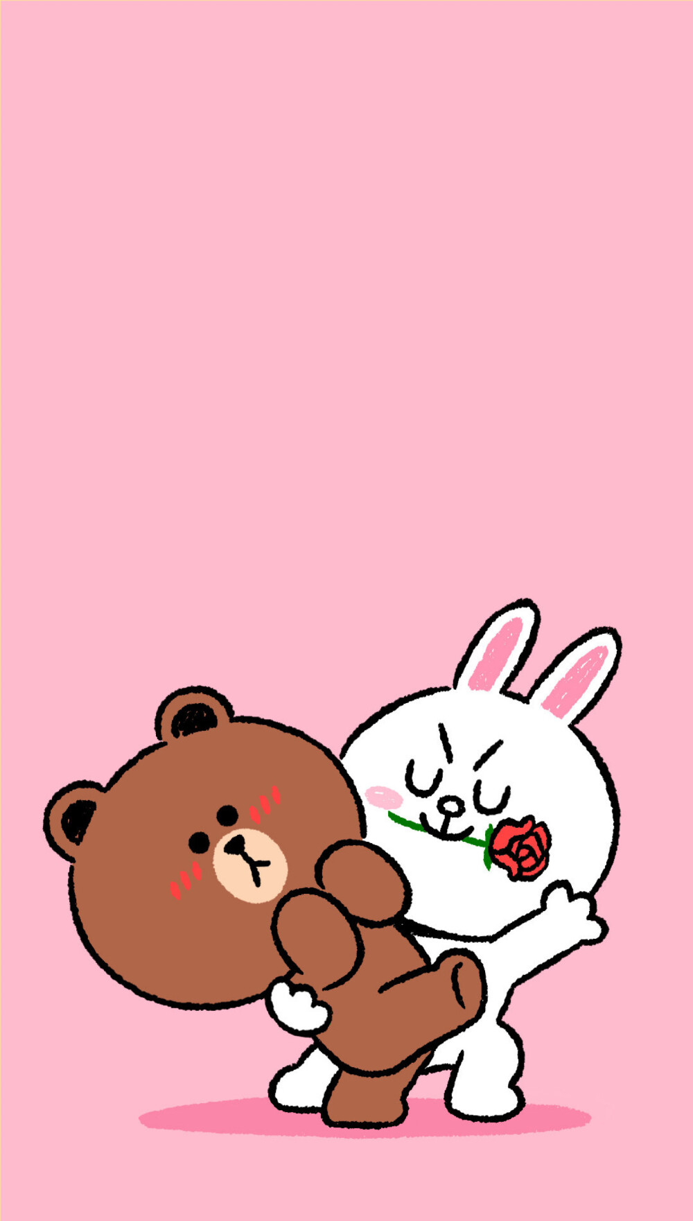 Line Friends