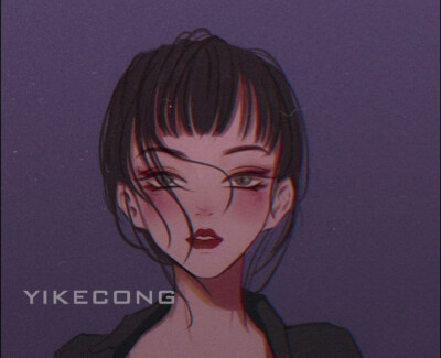 抖音：YIKECONG