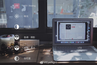 手机修图 | 适合日常的实用VSCO滤镜参数整理
作者：@精疯老黄 ​
#VSCO# 