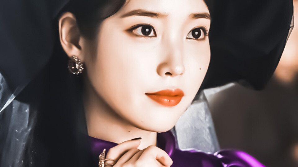 IU 长野出品