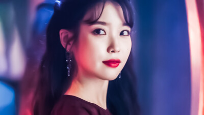 IU 长野出品