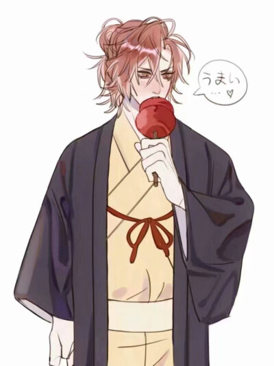 画师本人