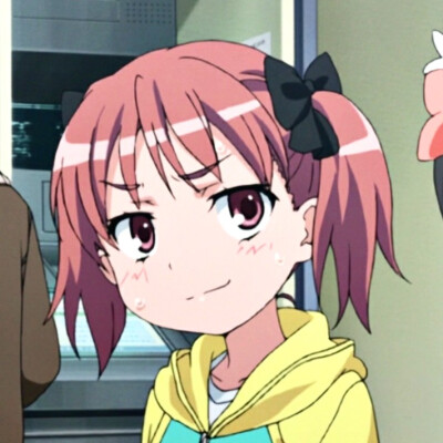 白井黑子