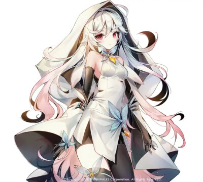 动漫壁纸
图源@微博'真理的红旗，画师'SNOW_IS_，多截，侵删