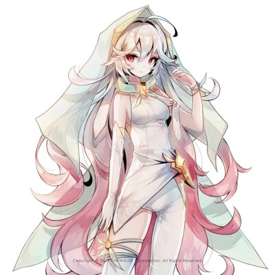 动漫壁纸
图源@微博'真理的红旗，画师'SNOW_IS_，多截，侵删