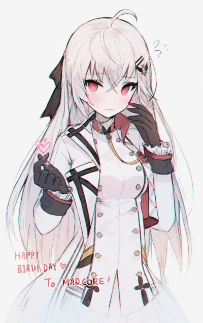 动漫壁纸
图源@微博'真理的红旗，画师'SNOW_IS_，多截，侵删