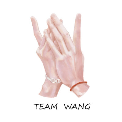 王嘉尔♡ jackson wang