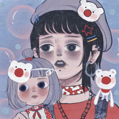 画师: Mikootom
