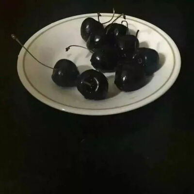 暗系