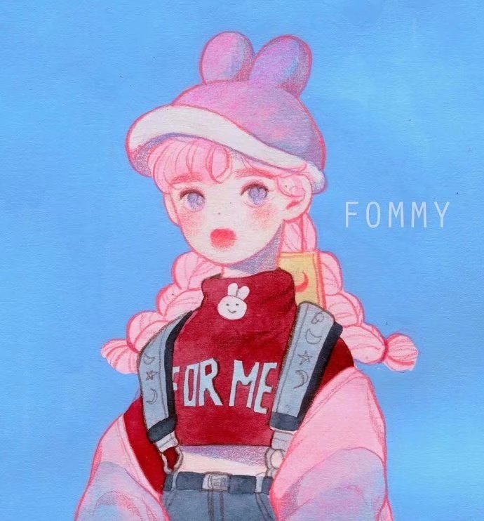 fommy✨