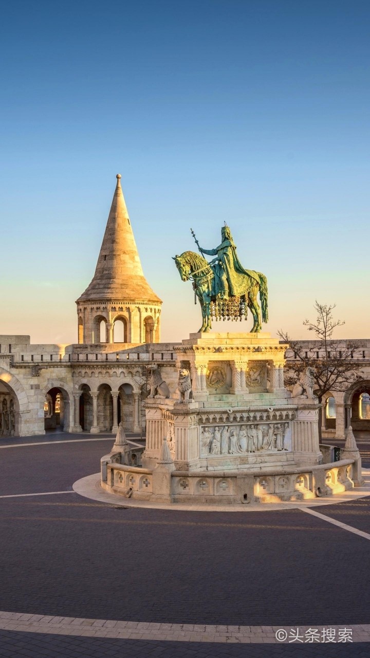 布达佩斯～匈牙利