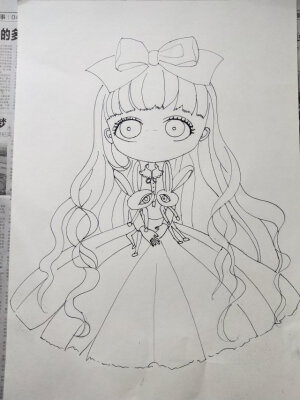 礼服全身女