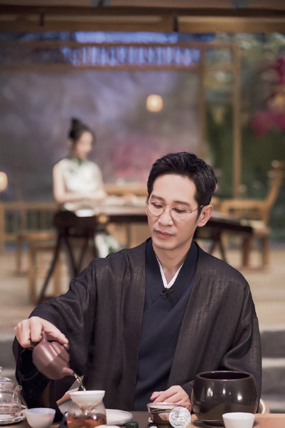 王劲松 - 堆糖，美图壁纸兴趣社区