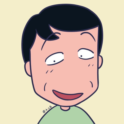 樱桃小丸子吧头像
