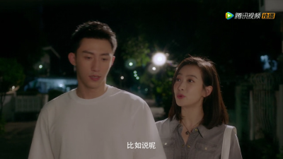 结爱 千岁大人的初恋
自截