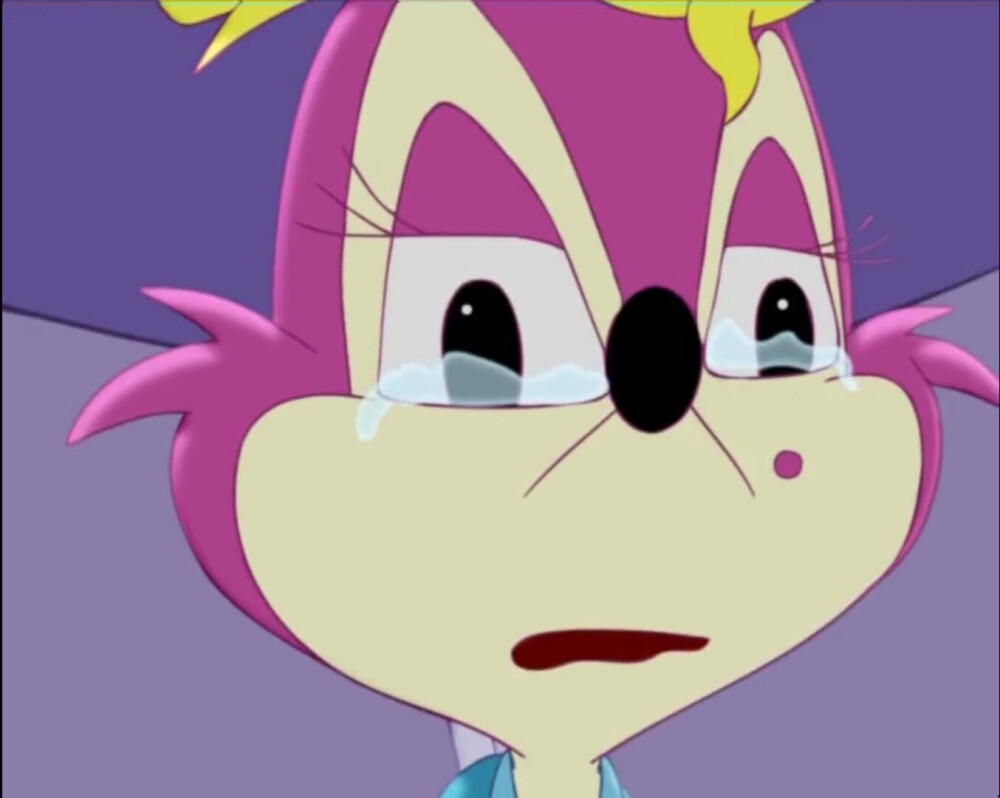 虹猫蓝兔七侠传莎丽