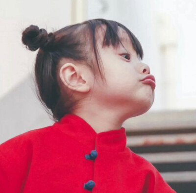 女生头像