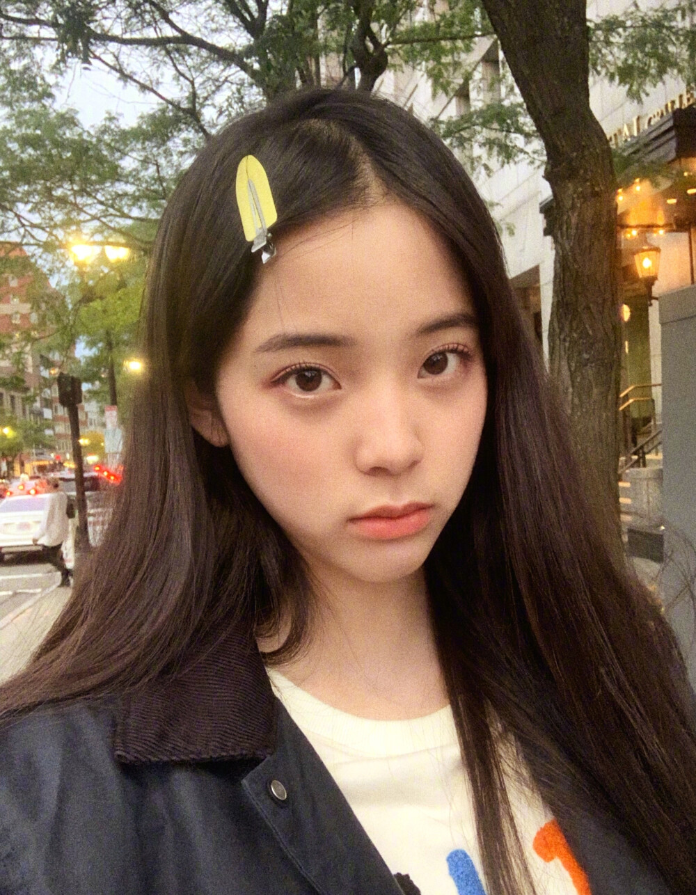 今日份可爱娜比合集王源欧阳娜娜同框