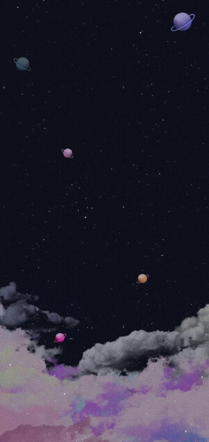 星空