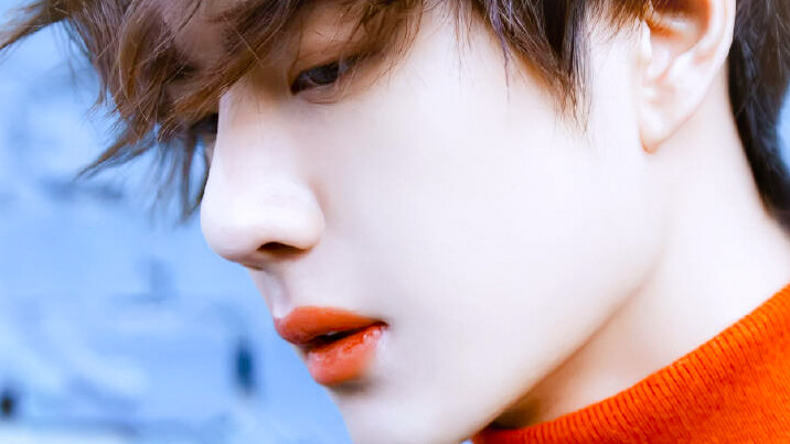 - 橙光背景 - 王一博○二传沈乔