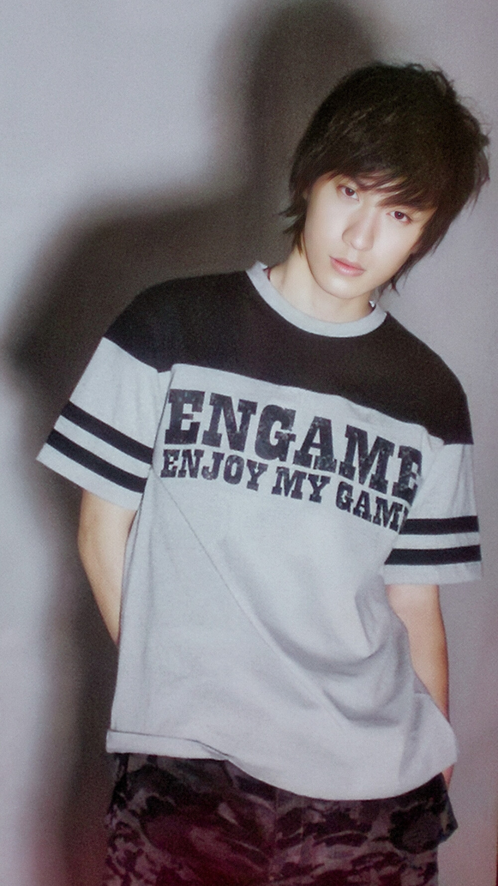 2008《Yoho潮流志》杂志362期