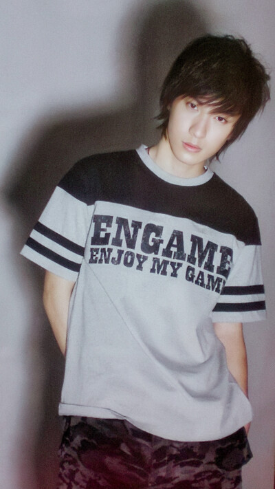 2008《Yoho潮流志》杂志362期