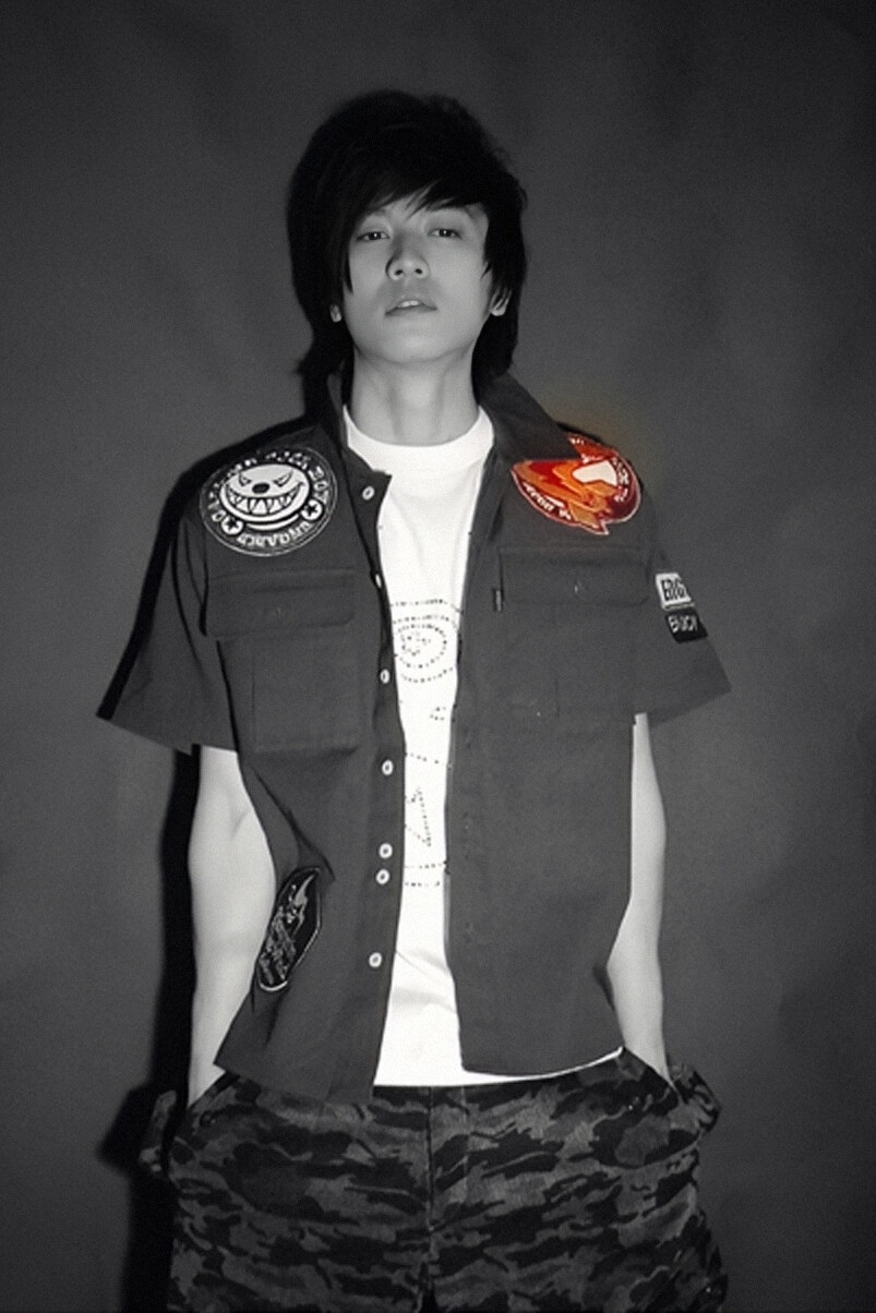 2008《Yoho潮流志》杂志362期