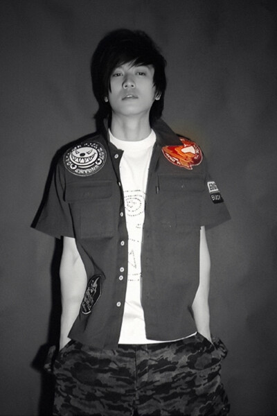 2008《Yoho潮流志》杂志362期