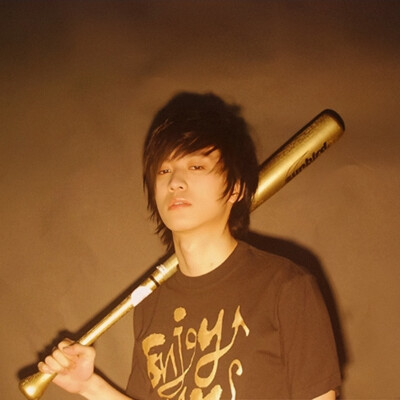 2008《Yoho潮流志》杂志362期