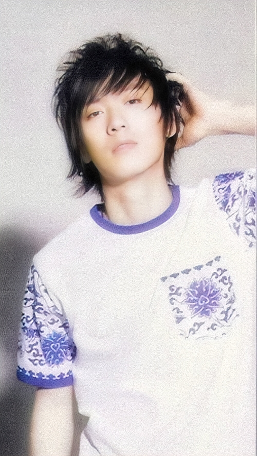 2008《Yoho潮流志》杂志362期