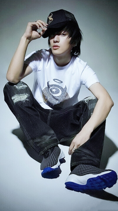 2008《Yoho潮流志》杂志362期