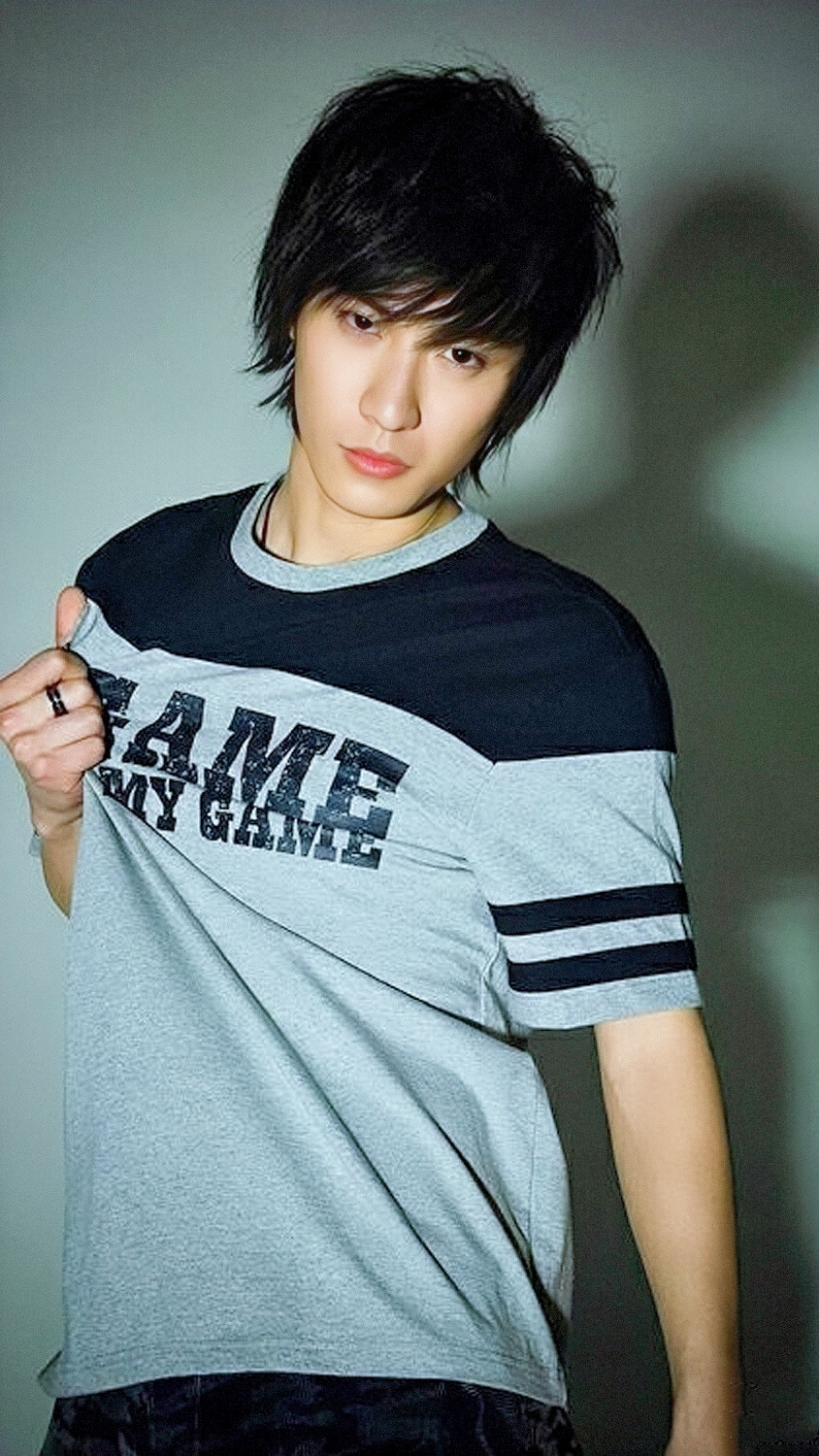 2008《Yoho潮流志》杂志362期